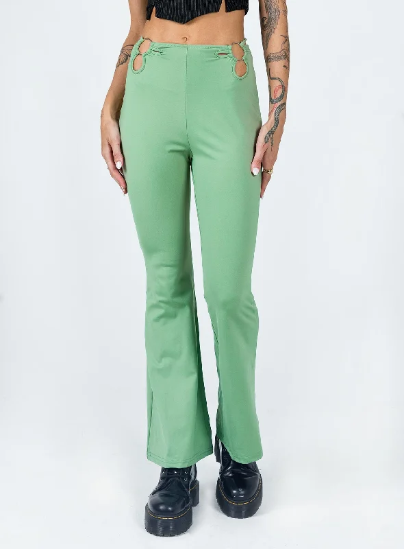 Nancy Pants Sage Daily Deals