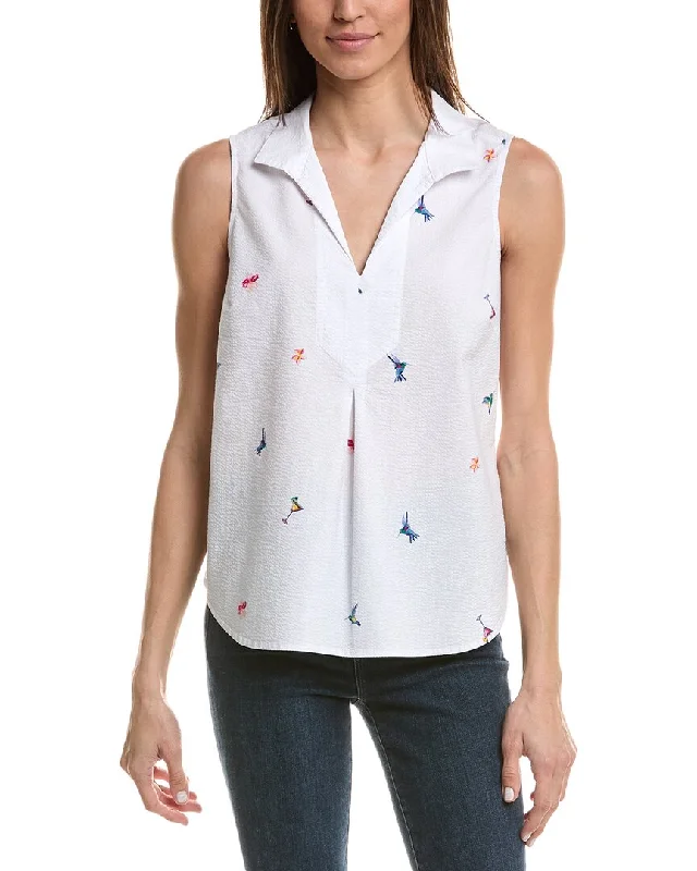 Tommy Bahama Seaside Party Top Seasonal Trends