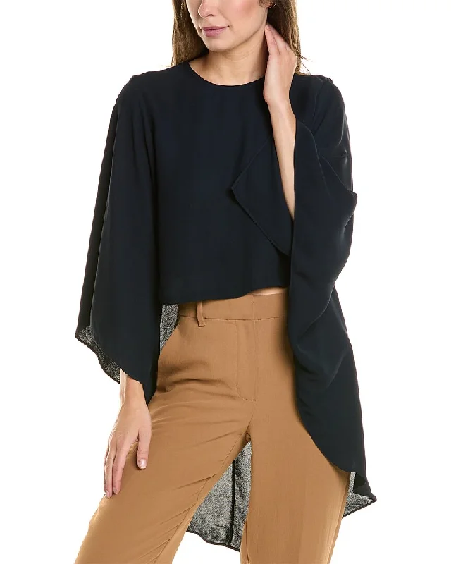 Reiss Liana Top Exclusive Discount