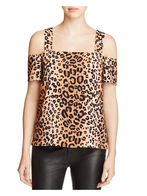 Ava                                                                                                         Womens Casual Top Celebrate With Big Savings