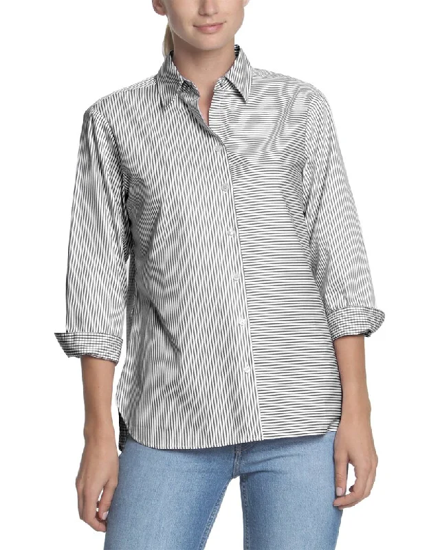 Hinson Wu Margot Shirt Best Sellers