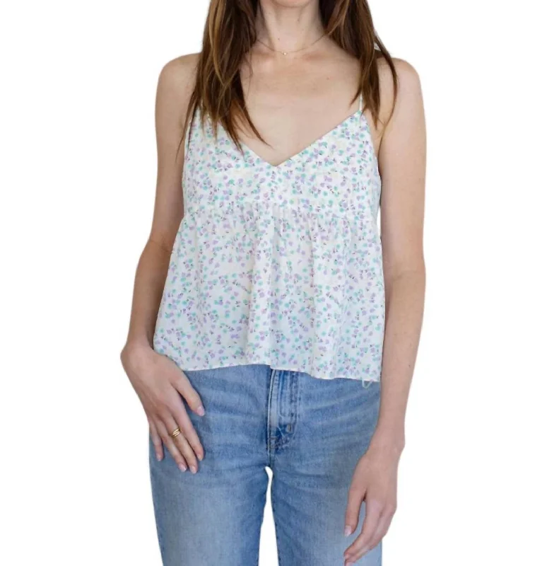 Vanessa Top In Ivory Buy More, Save More