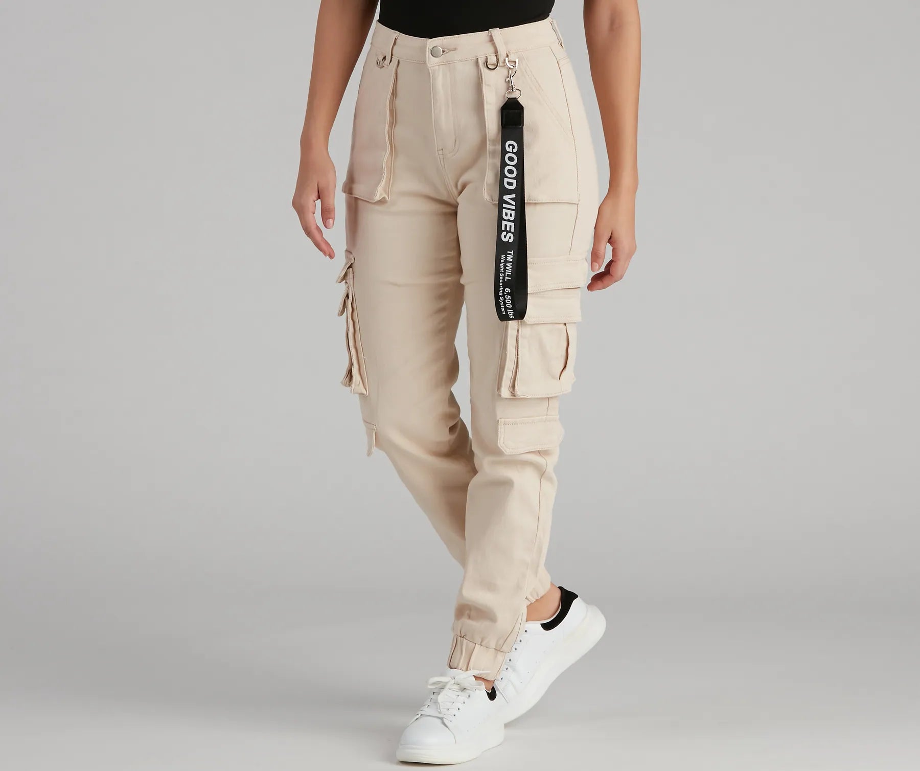 Major Cutie Cargo Joggers Best Sellers