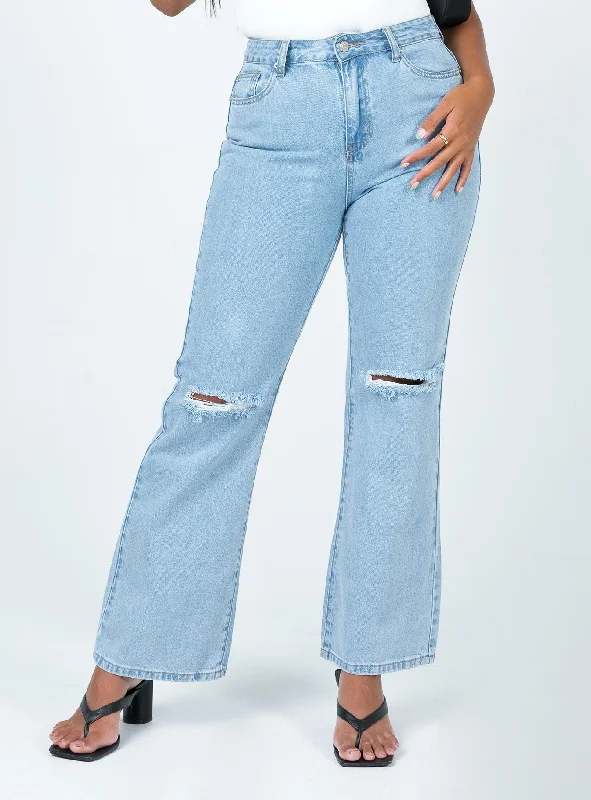 Clayton Denim Jeans Hot Picks