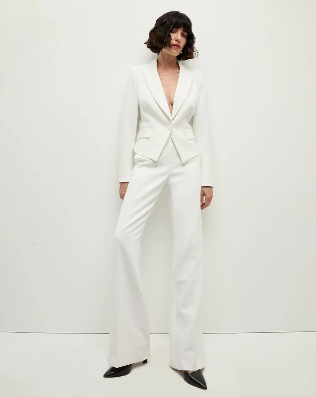 Tonelli Tuxedo-Stripe Pant Flash Sale, Don't Miss