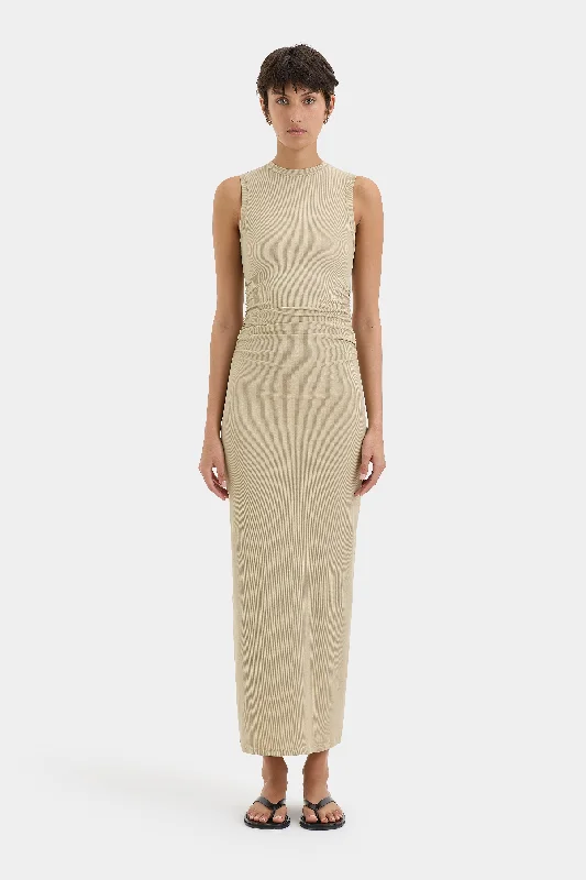 Liana Midi Dress Clearance Sale, All Cheap