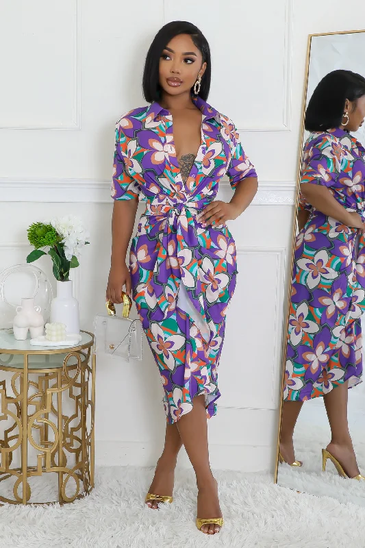 Kassia Dress Father's Day Deals