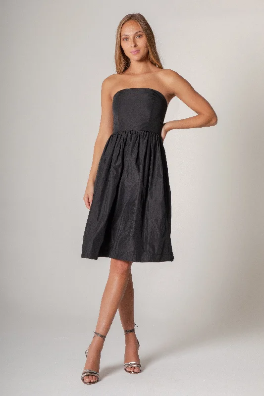 Madelyn Dress Subtle Sophistication