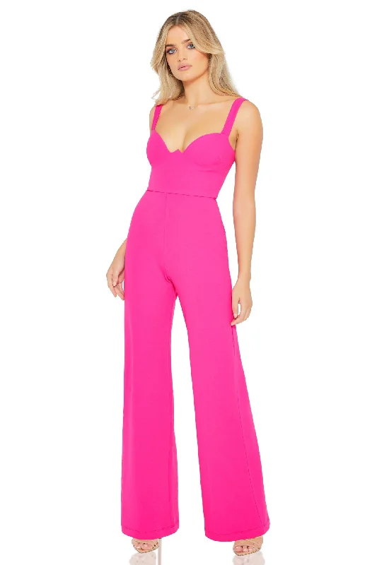 Romance Jumpsuit Clearance Event