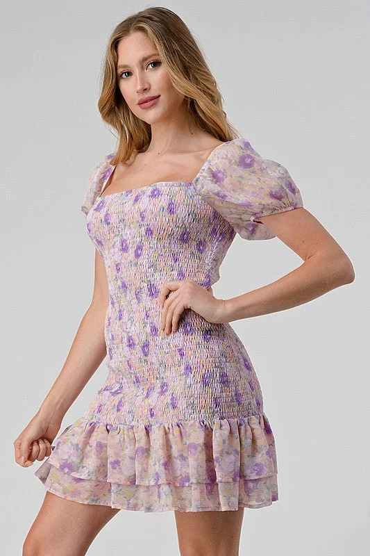 Rose Petal Dream Dress Crazy Price Slashing