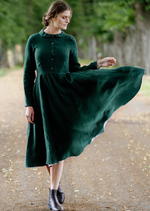 Classic Dress, Long Sleeve Big Discounts