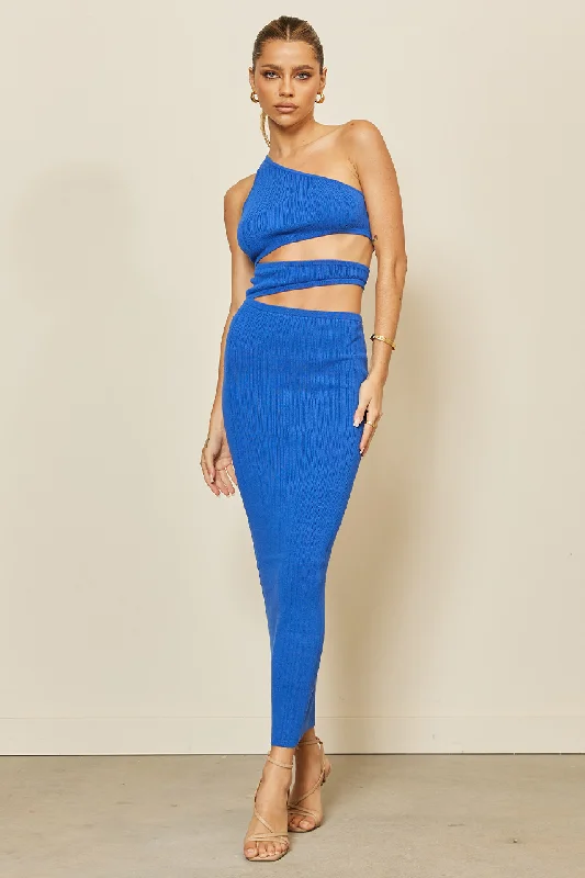 Sonoma Midi Dress - Royal Discounts On Casual Weekend Styles