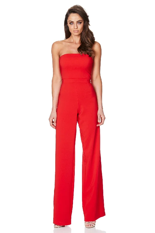 GLAMOUR JUMPSUIT Great Prices On Feminine Styles