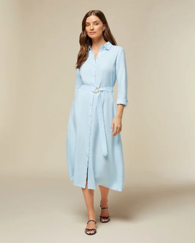 Midi Shirt Dress Low Price Special