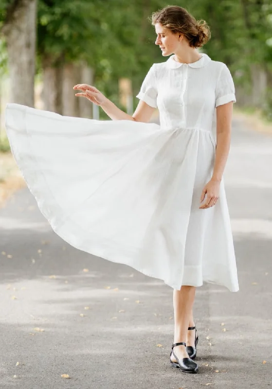 Classic Dress, Short Sleeve Celebrate With Big Savings