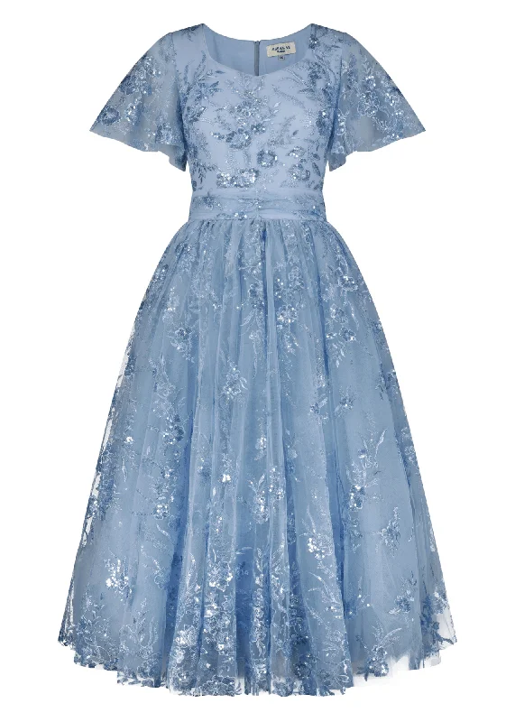 Elsa Dress Save Big