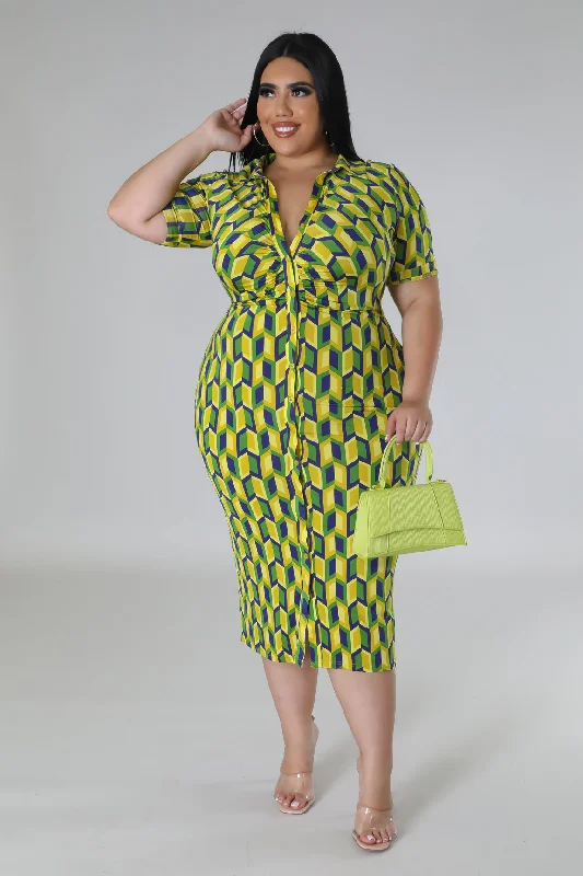 Arisia Dress Trend Alert