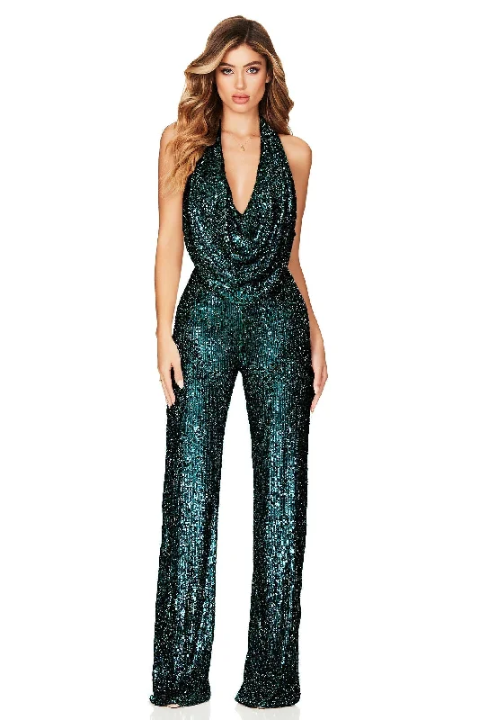 FANTASY JUMPSUIT Weekend Special