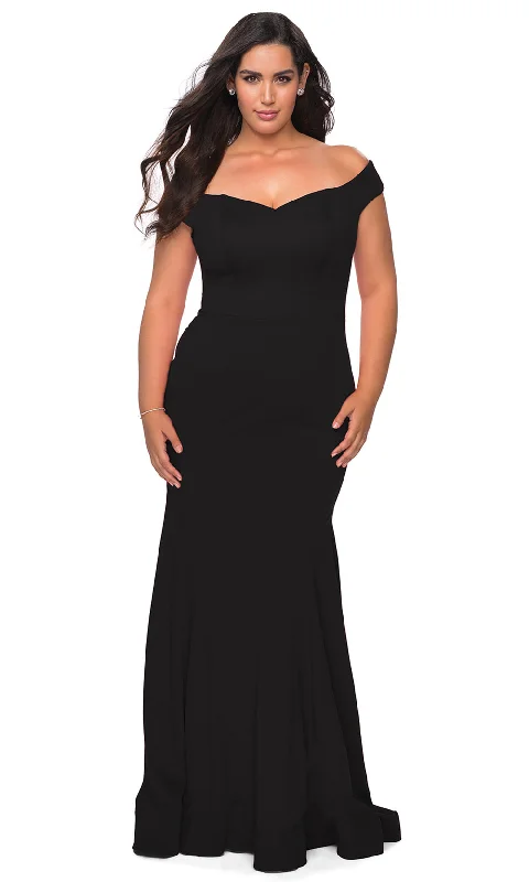 La Femme 28963 Style Your Wardrobe