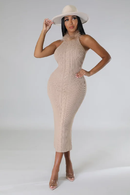 Leylani Dress Everyday Basics