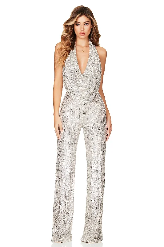 FANTASY JUMPSUIT Trend Alert