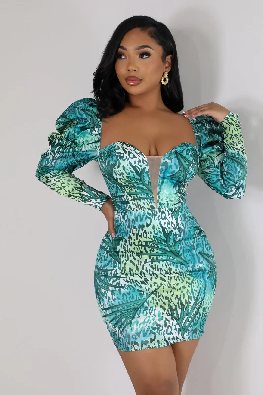 Scream My Name Dress Flash Sale, Don't Miss