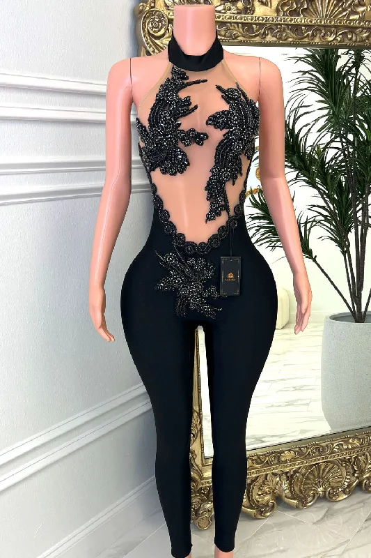 Selima Bodysuit (Ready to Ship) Comfort Meets Fashion