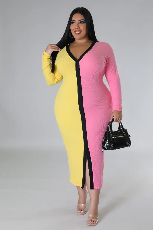 Carnyella Babe Dress Fashion For Every Occasion