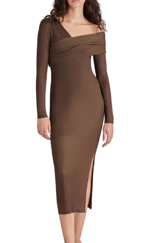 Beverlyn Bodycon Dress by Steve Madden Fashionista Favorites