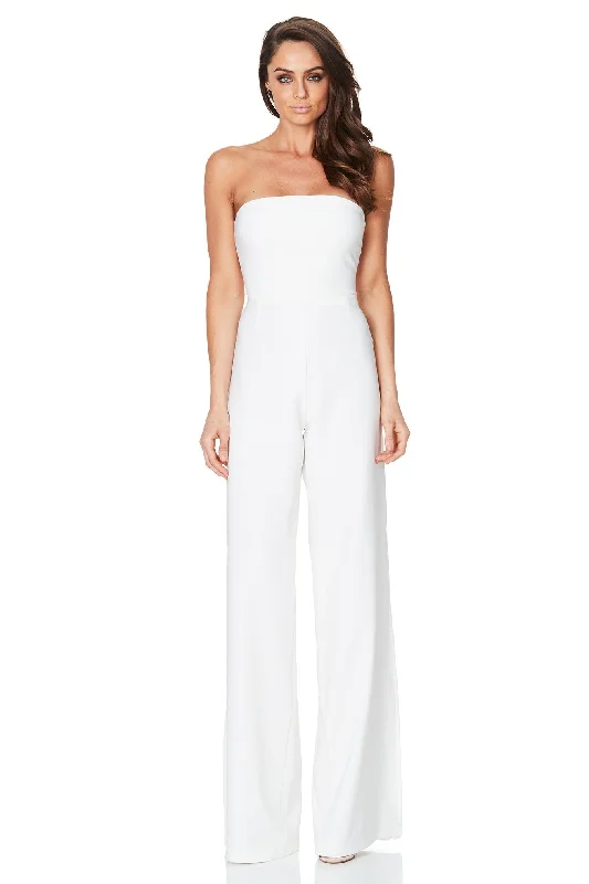 GLAMOUR JUMPSUIT Fashion For Every Occasion