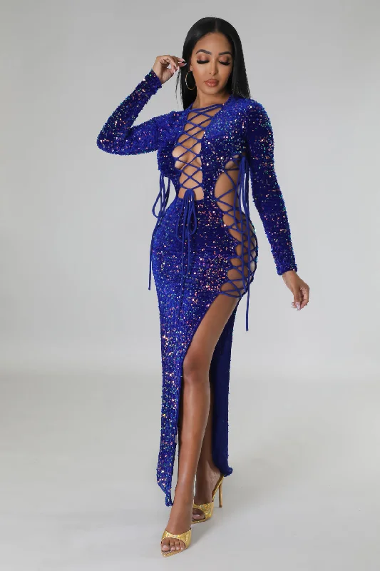 Dazzling Nights Dress Trending Items