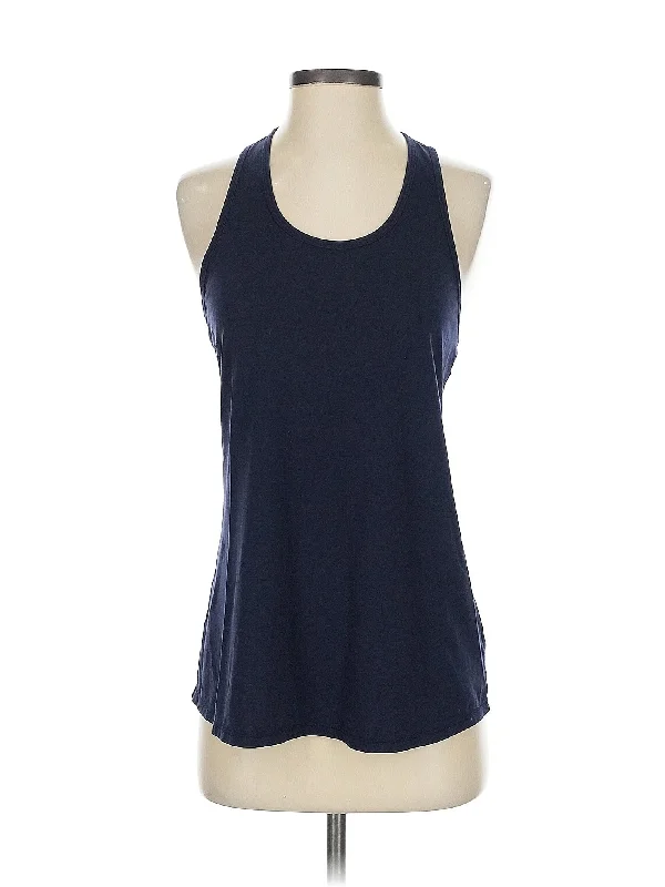 Active Tank Effortless Comfort