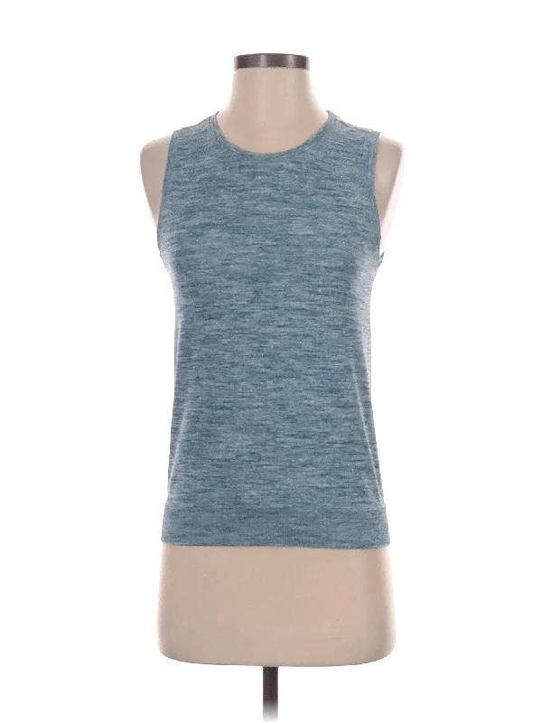 Active Tank Trendy Urban Attire