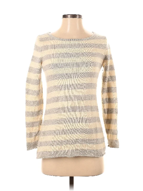 Cashmere Pullover Sweater Hurry Before It's Gone