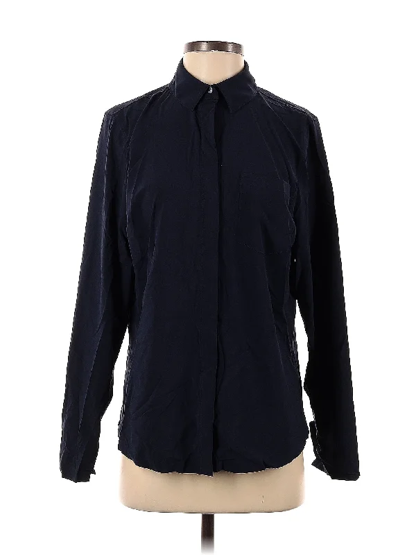 Long Sleeve Blouse Trendy Women's Wear Collection