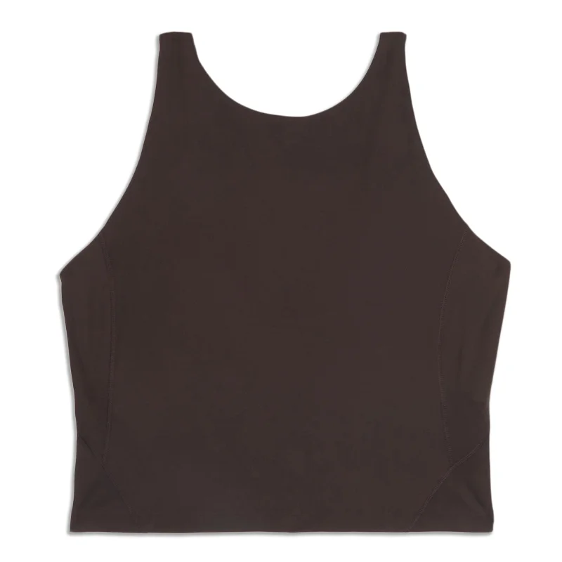 lululemon Align™ High-Neck Tank Top Sale Trendy Fashion For Women