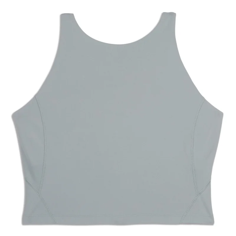 lululemon Align™ High-Neck Tank Top Sale Your Timeless Wardrobe Awaits