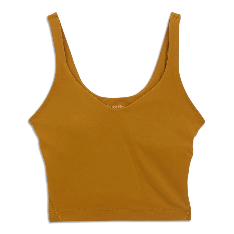 lululemon Align™ Tank Top Sale Modern Glamour