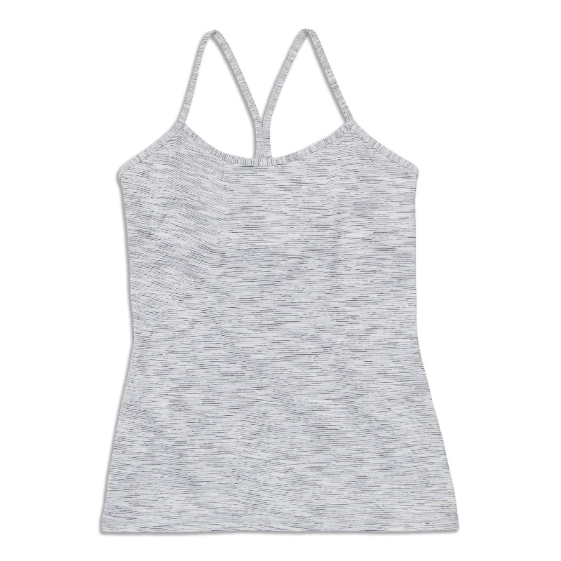 Power Y Tank Top Sale Seasonal Fashion