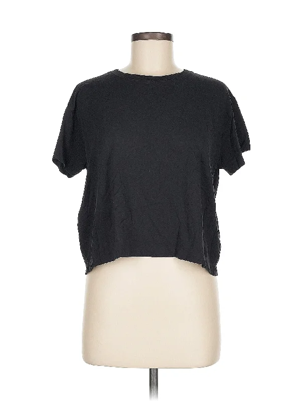 Short Sleeve T Shirt New Season Fashion Preview