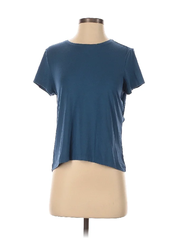 Short Sleeve T Shirt Coastal Beach - Inspired Style