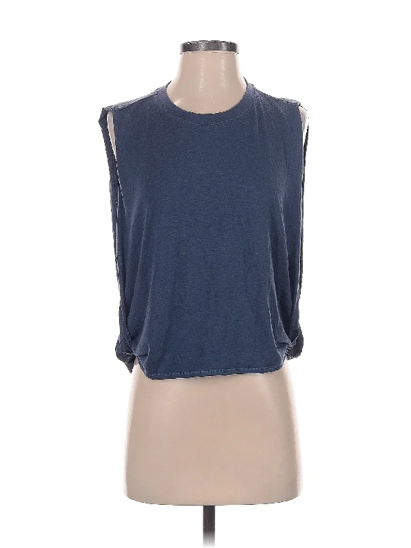 Sleeveless T Shirt New Styles Just In