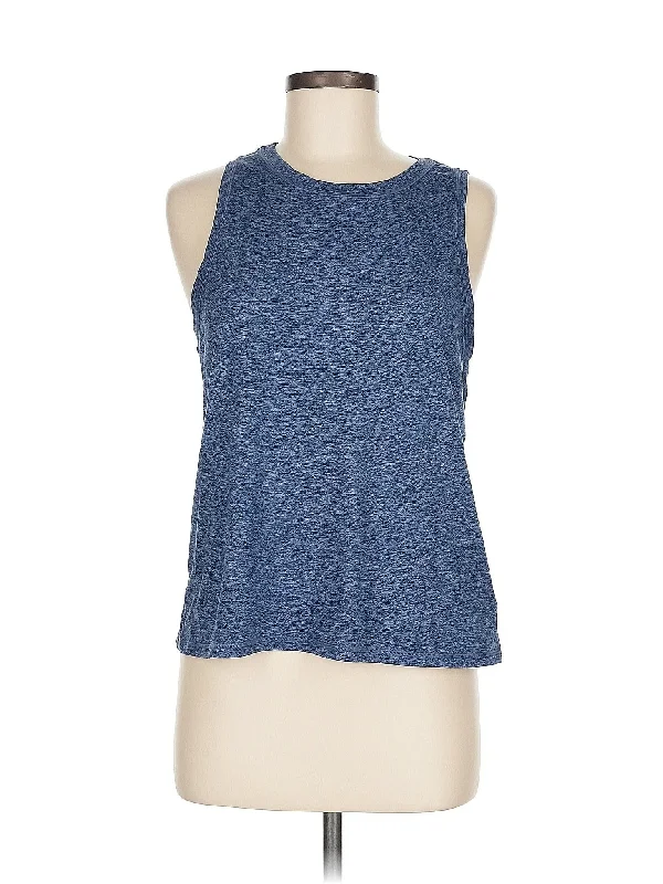 Sleeveless T Shirt Summer Splash Sale