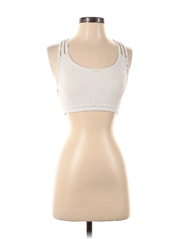 Sports Bra Cottagecore Rustic Charm Style