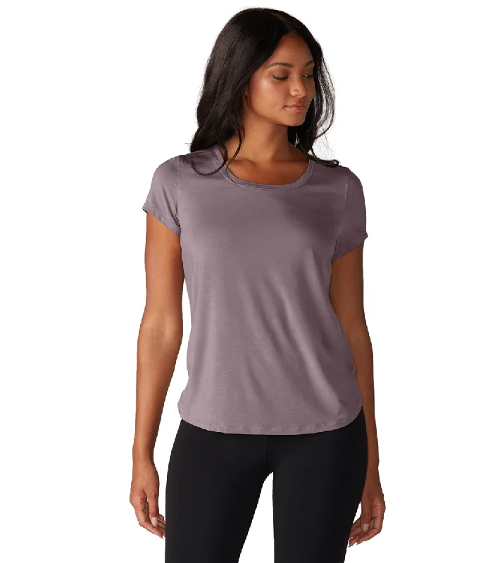 Tavi Cap Sleeve Tee Dusk Style Breakthroughs