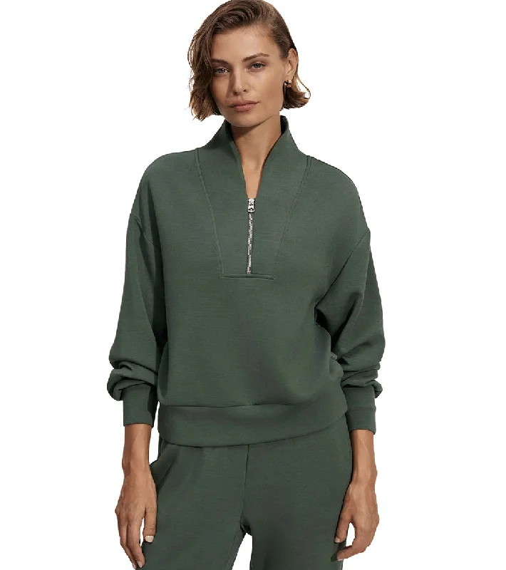 Varley Davidson Sweat Chic Everyday Wear