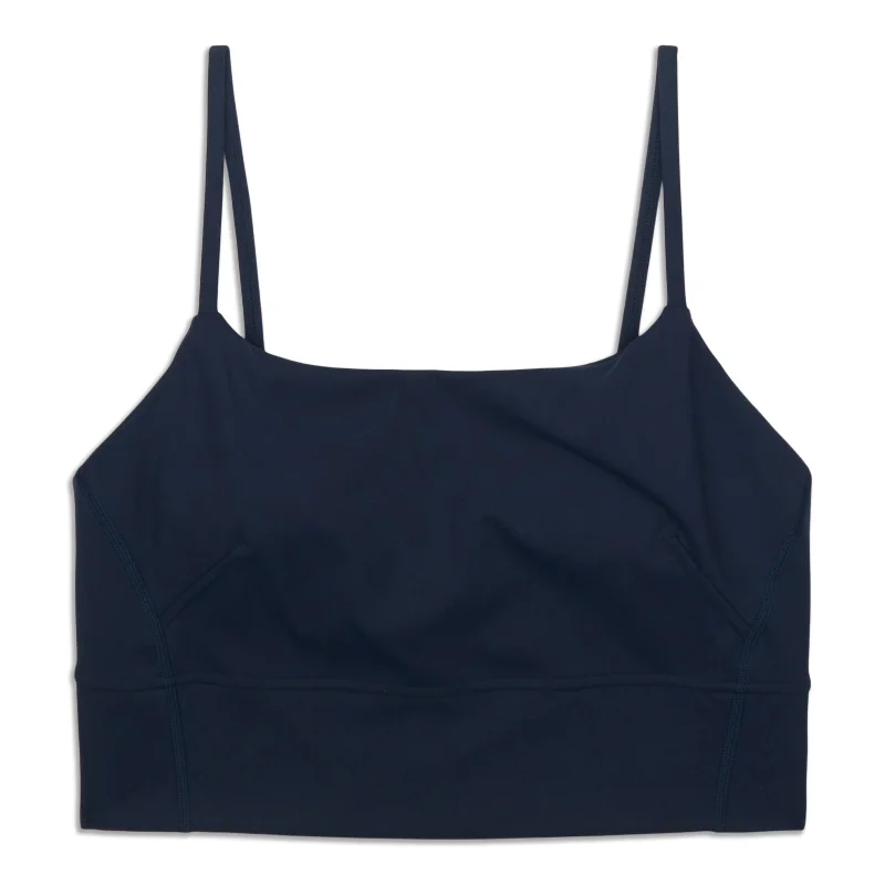 Wunder Train Strappy Tank Top Sale Refined Simplicity