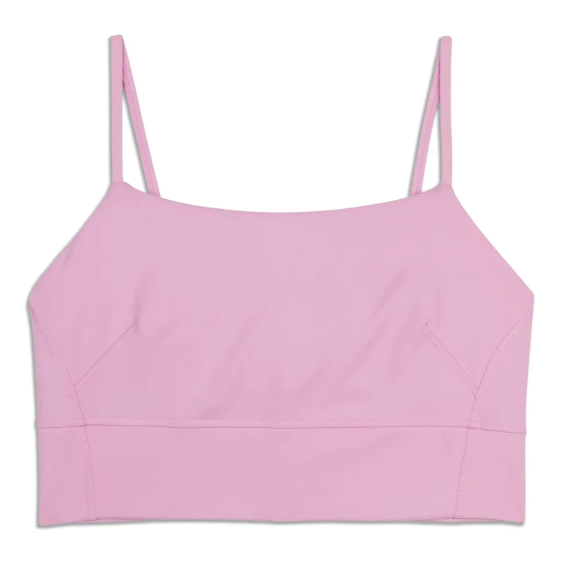 Wunder Train Strappy Tank Top Sale Step Ahead, Lead The Trend