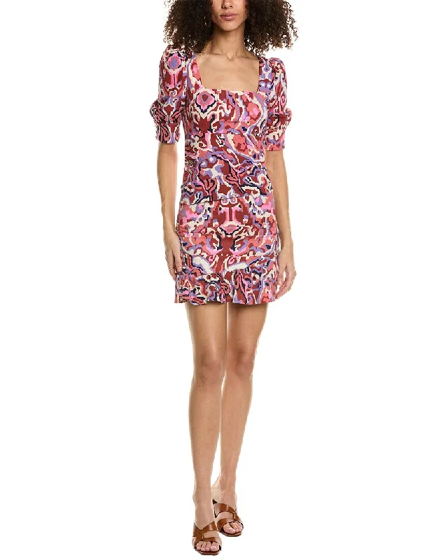 ba&sh Mini Dress Huge Markdowns