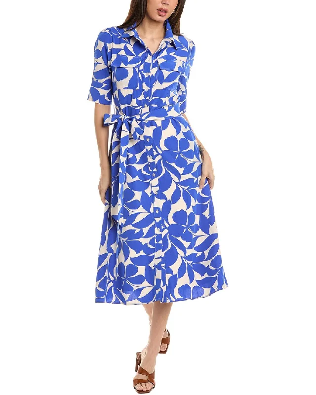 Gracia Shirtdress Designer Wear On Sale